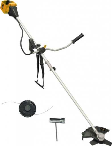 Garland Riwall PRO RABC 2620i AB41E2401014B_bare recenze