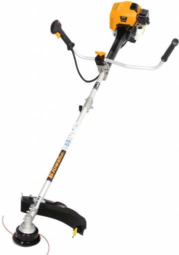 Garland Riwall PRO RPB 520 PB41A2401052B recenze