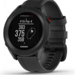 Garmin Approach S12 recenze