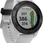 Garmin Approach S60 recenze