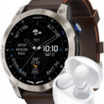 Garmin D2 Mach 1 recenze