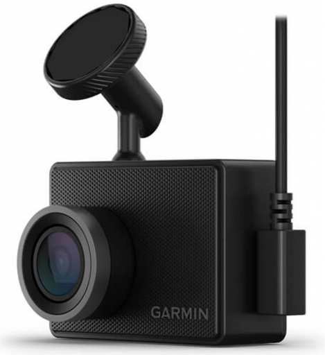 Garmin Dash Cam 47 recenze