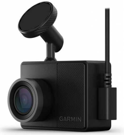 Garmin Dash Cam 57 recenze