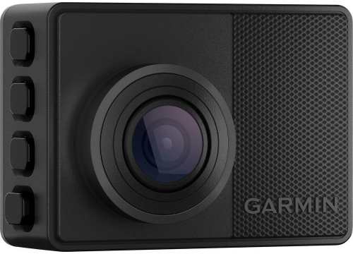 Garmin Dash Cam 67W recenze