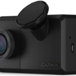 Garmin Dash Cam Live recenze
