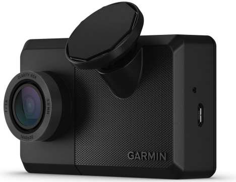 Garmin Dash Cam Live recenze