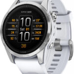Garmin EPIX Pro G2 42mm recenze