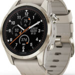 Garmin Fenix 7S Pro recenze