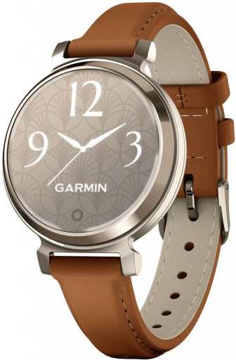 Garmin Lily 2 Classic recenze