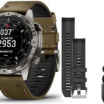 Garmin MARQ 2 Adventurer recenze