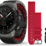 Garmin MARQ 2 Athlete recenze