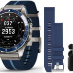 Garmin MARQ 2 Captain recenze