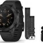 Garmin MARQ 2 Commander recenze