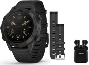 Fotografie Garmin MARQ 2 Commander  recenzía