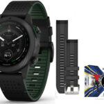 Garmin MARQ 2 Golfer recenze