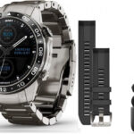 Garmin MARQ Aviator Gen 2 recenze