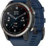 Garmin Quatix 7 Pro recenze