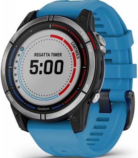 Garmin Quatix 7 Standard recenze