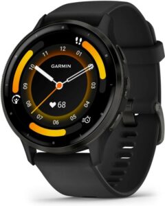 Fotografie Garmin VENU 3  recenzía