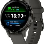 Garmin VENU 3S recenze