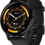 Garmin Venu 3 Slate recenze