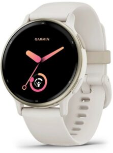 Fotografie Garmin Vivoactive 5  recenzía