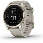 Garmin epix Pro (Gen 2) Sapphire Edition 42mm recenze