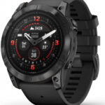 Garmin epix Pro (Gen 2) Sapphire Edition 51mm recenze
