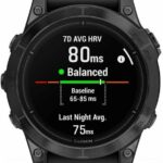 Garmin epix Pro (Gen 2) Standard Edition 47 mm recenze