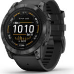 Garmin epix Pro (Gen 2) Standard Edition 51mm recenze