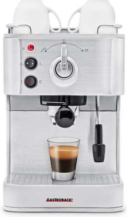 Gastroback 42606 recenze