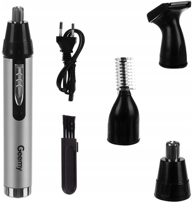 Geemy ISO 15144 recenze