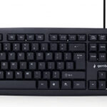 Gembird KB-U-103 recenze