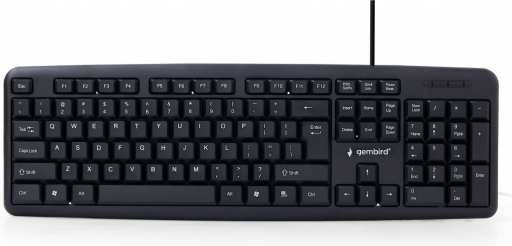 Gembird KB-U-103 recenze