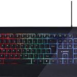 Gembird KB-UML-03 recenze