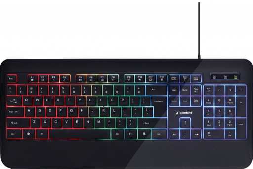 Gembird KB-UML-03 recenze