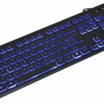 Gembird KB-UML3-02 recenze