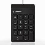 Gembird KPD-U-02 recenze