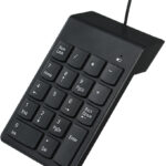 Gembird KPD-U-03 recenze
