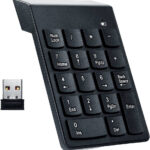 Gembird KPD-W-02 recenze