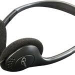 Gembird MHP-123 recenze