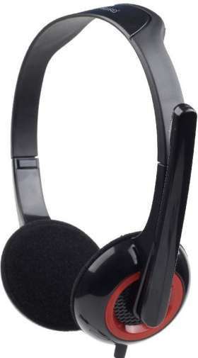 Gembird MHS-002 recenze