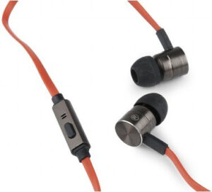 Fotografie Gembird MHS-EP-001  recenzía