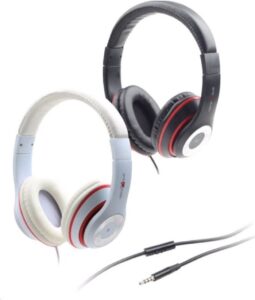 Fotografie Gembird MHS-LAX  recenzía