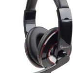 Gembird MHS-U-001 recenze