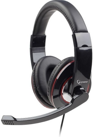 Gembird MHS-U-001 recenze