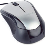 Gembird MUS-3B-02-BG recenze