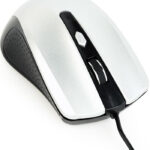 Gembird MUS-4B-01-BS recenze