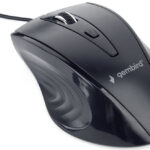 Gembird MUS-4B-02 recenze