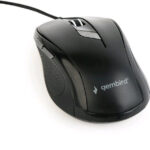 Gembird MUS-6B-01 recenze